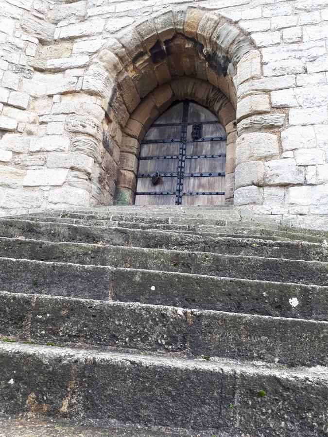 Ty Glyndwr Bunkhouse, Bar And Cafe Hostel Caernarfon Exterior foto